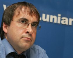 Сергей Згурец: Украина должна сделать ставку на ассиметричную войну