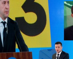 Возил уголь, спонсировал террористов? Что можно предъявить владельцу закрытых ТВ-каналов Козаку