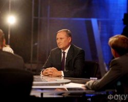 Ефремов заверяет, что в ПР не намерены менять закон о выборах