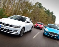 Доступные и экономичные: лучшие б/у авто для города стоимостью до $13 000 (фото)