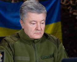 Шесть дел пятого президента. Что вспомнят и за что будут сажать Петра Порошенко