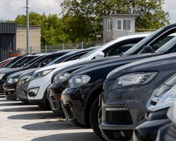 Німецькі експерти назвали найкращі авто з пробігом віком три роки (фото)