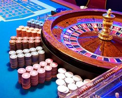 В Украине хотят возродить казино и букмекерские конторы