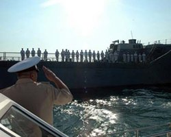 В США оставили за Россией право беспокоиться о Sea Breeze