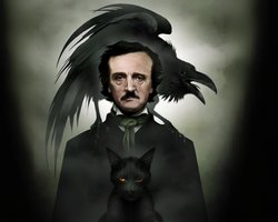 Божевільний геній чи жертва міфів: ким насправді був Едгар Аллан По