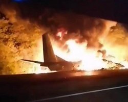 В Минобороны рассказали, когда семьи погибших в авиакатастрофе курсантов получат компенсации