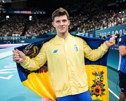 Будет выступать за Хорватию: украинский призер Олимпиады 2024 Ковтун меняет гражданство