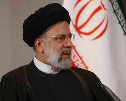 "Тегеранський м'ясник": що відомо про загиблого президента Ірану Раїсі (фото)