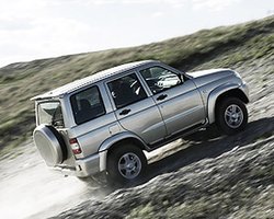 УАЗ официально представил новый внедорожник Patriot Sport