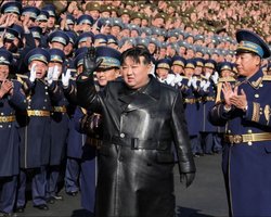 Війна в Україні стала "золотою жилою" для КНДР: скільки заробив Кім Чен Ин
