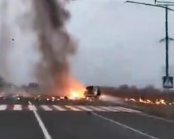 Грозят ли городам в тылу "Шахеды" РФ с онлайн-управлением, — эксперт (видео)