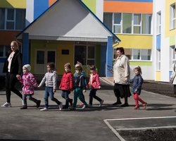 В Харькове детсады и школы не закроют даже в случае жесткого локдауна, – горсовет