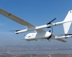 Ударили по 126-й бригаде: в ГУР подтвердили атаку 42 беспилотников в Крыму (карта)