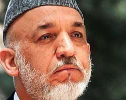 Запад выделит Афганистану 40 миллиардов долларов