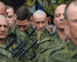 Россия формирует отряды из "гепатитников": в ГУР предупредили о новом решении Кремля