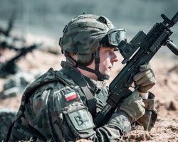 Після погроз Лукашенка: Польща створює спеціальний підрозділ для боротьби з ПВК "Вагнер"