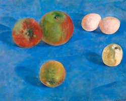 В Киеве пройдет выставка знаменитых российских и украинских художников ХХ века