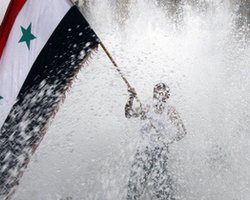 Хизбалла заявила, что не допустит свержения режима Асада