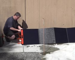 Энергия будет всегда: 5 лучших солнечных генераторов для дома и квартиры (фото, видео)