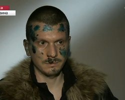 Подозреваемый в покушении на Путина пожаловался на давление со стороны СБУ