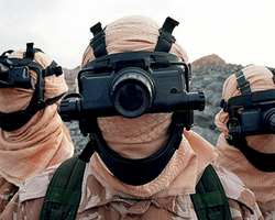 "Убить или захватить" британский SAS прибыл в район, откуда ударили по танкеру дроном-камикадзе