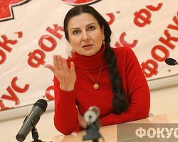 Действия немецких врачей вызывают вопросы, - Богословская