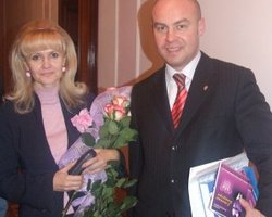 Новый мэр Тернополя "из принципа" обогреет тротуары