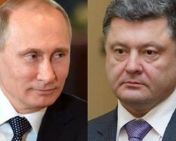 В Кремле рассказали, почему не состоялся разговор с Порошенко