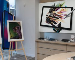 Смартфон и искусство: названы победители международного фотоконкурса от Huawei