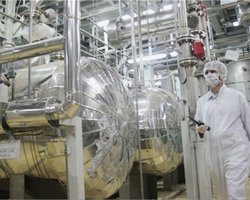 Иран сокращает запасы обогащенного урана: WSJ объясняет, что ожидать от Тегерана