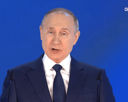 Россия всегда стремится урегулировать региональные конфликты, - Путин