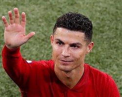 "Це буде скоро": Кріштіану Роналду розповів, коли може завершити футбольну кар'єру