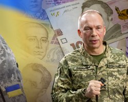 Служить за деньги: как повышение зарплаты военным может изменить мобилизацию в Украине