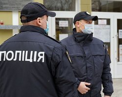 "Шпионили" за ТЭС: в Днепре задержали двух подростков, снимавших электростанцию, — СМИ