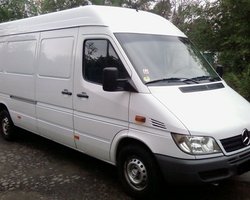 С октября в Украине запретят переоборудованные маршрутки