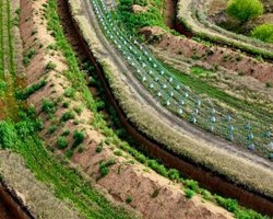 Армія РФ щомісяця втрачає до тисячі військових на інженерних загородженнях, — ЗСУ