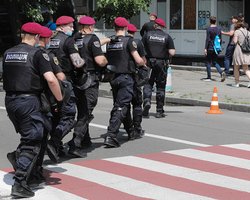 Тотальная безнаказанность. Пять громких скандалов с участием реформированной полиции