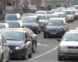 В центре Днепропетровска восстановлено движение транспорта после взрывов 