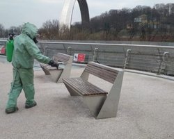 Минздрав передумал и разрешил Киеву смягчить карантин