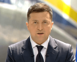 "Франция и Германия должны поддерживать нас сильнее", - Зеленский