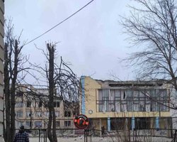 РФ заявила об убитом датском инструкторе F16 в Кривом Роге: есть ли подтверждение