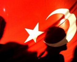 Турция включилась в войну против Каддафи