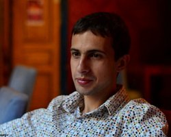 На Форуме издателей во Львове Любко Дереш представит две новые книги