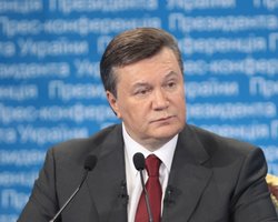 Янукович пообещал программу ипотечного кредитования жилья под 2-3% на 10-15 лет