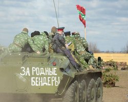 Там давно стоят российские войска: РФ может присоединить Приднестровье, — командир 3 ОШБр