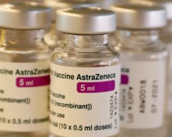 В Украине утилизируют около 700 тыс. доз AstraZeneca, — Минздрав