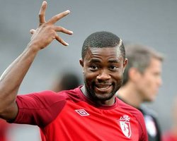 Динамо может купить камерунского защитника