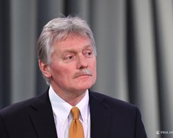 "Это невозможно": в Кремле заявили, что никогда не будут обсуждать тему обмена своей территории