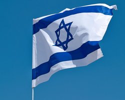 Израиль нанес авиудар по ХАМАСу в секторе Газа