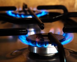 Только 8 компаний установили на март цену на газ меньше максимально разрешенной